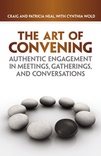 Review: The Art of Convening